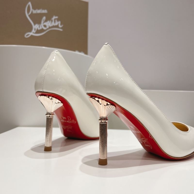 Christian Louboutin Heeled Shoes